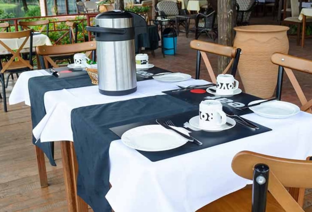 Afrikiko River Front